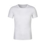 Hydrophobic Stainproof Breathable T-Shirt