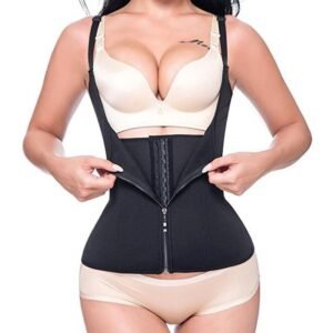 Sous-vêtements femmes taille corset mince taille corset