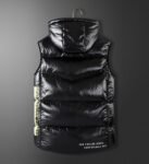 Charging vest