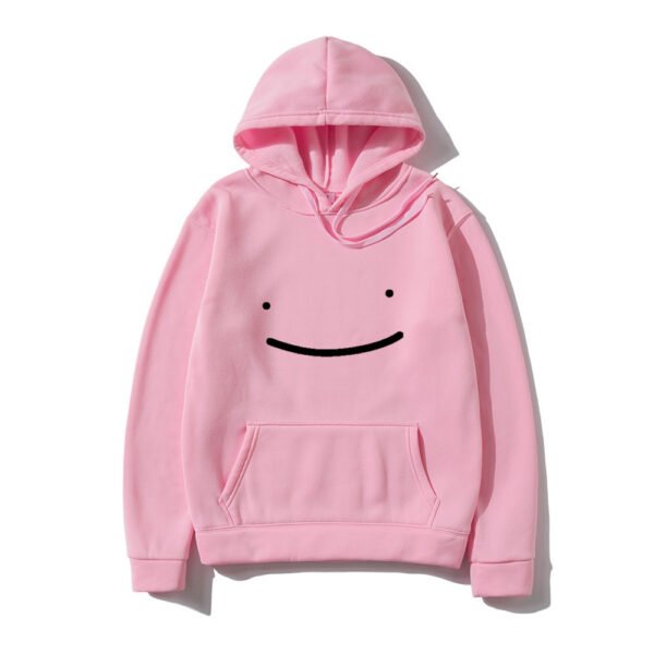 Femme Couple Hoodies Sweatshirt Fleece Dream Merch Hoodie