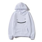 Femme Couple Hoodies Sweatshirt Fleece Dream Merch Hoodie