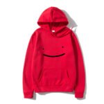 Femme Couple Hoodies Sweatshirt Fleece Dream Merch Hoodie