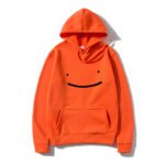 Femme Couple Hoodies Sweatshirt Fleece Dream Merch Hoodie