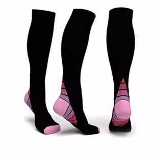 Chaussettes de compression pour hommes et femmes