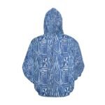 Men's All Over Print Hoodie (USA Size) (Model H13)