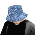 Men's All Over Print Bucket Hat