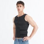 Gilet pour le ventre et corset Sweaty Fitness