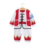 Japan Anime Baby Jumpsuit