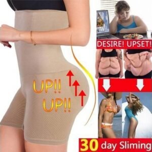 Body Sculpting Postpartum High Waist Corset