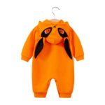 Japan Anime Baby Jumpsuit