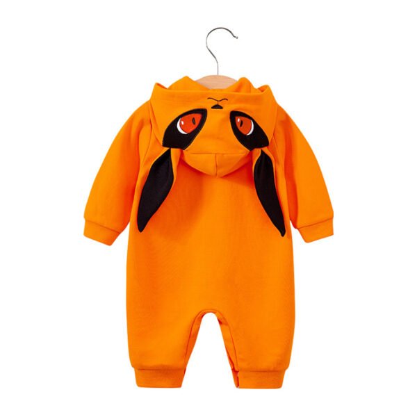 Japan Anime Baby Jumpsuit