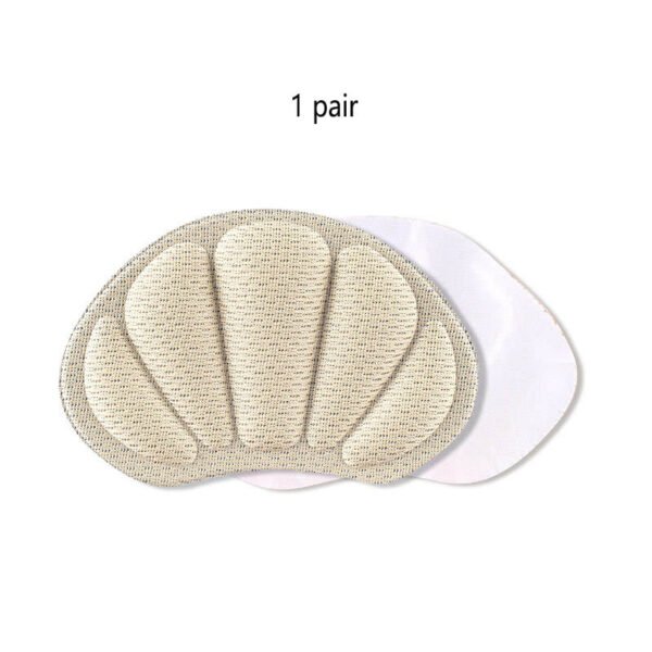 Patch de protection pour chaussures de sport et de loisirs