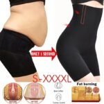 Corset taille haute post-partum Body Sculpting