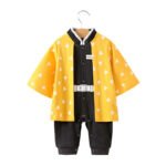 Japan Anime Baby Overall