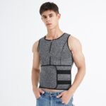 Gilet pour le ventre et corset Sweaty Fitness