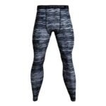 Mens Camo Compression Fit wear Leggings