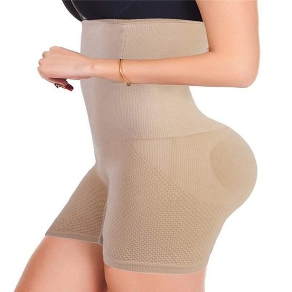 Corset taille haute post-partum Body Sculpting