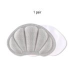 Patch de protection pour chaussures de sport et de loisirs