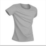 Hydrophobic Stainproof Breathable T-Shirt