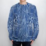 Men's Crew Neck Sweater