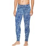 Men's All Over Print Leggings (Model L38)