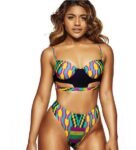 Bathing Suit SET Swimwear