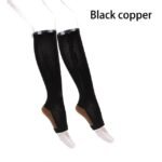 1 Pair Unisex Compression Socks