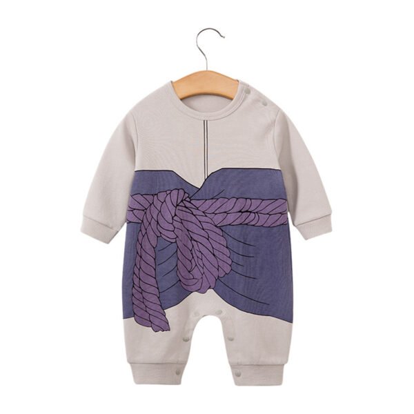 Japan Anime Baby Overall