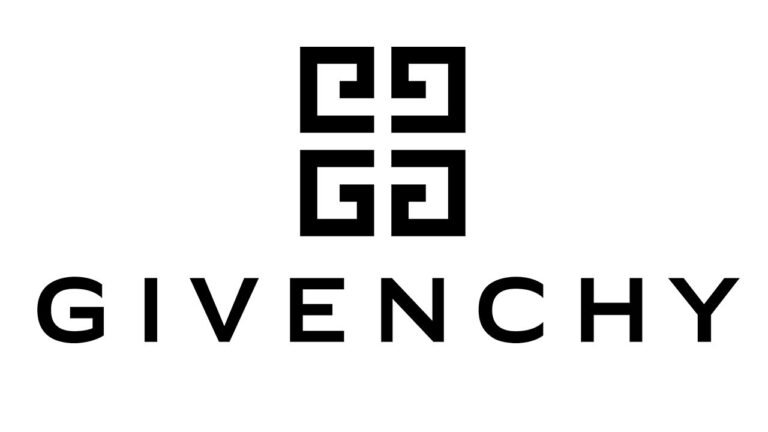 Givenchy-Logo