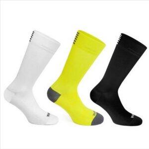 Chaussettes de sport respirantes