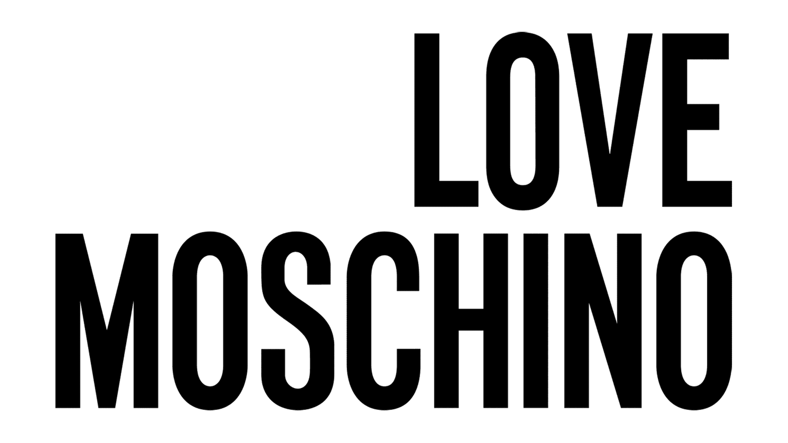 Liebe-Moschino-Logo