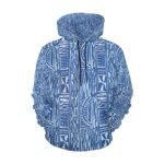 Men's All Over Print Hoodie (USA Size) (Model H13)