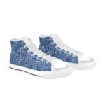 Chaussures homme Aquila High Top Canvas