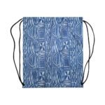 Drawstring Bags (Model 1604) (Large)