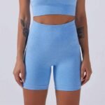 Leggings Für Frauen Kleidung Shorts Kurze Hosen Fitness