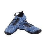 Women's Drawstring Barefoot Water Shoes(Model KY21093)