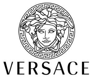 Logo-Versace